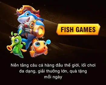 Cá cược trực tiếp tại Game Hit Club