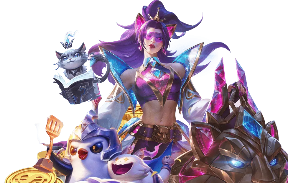 Tầm nhìn và sứ mệnh của Game Hit Club